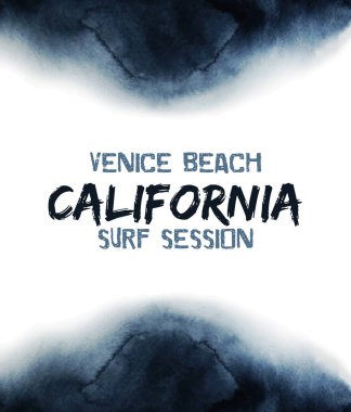 Poster sörf hakkında. 