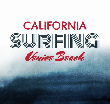 Poster sörf hakkında. 