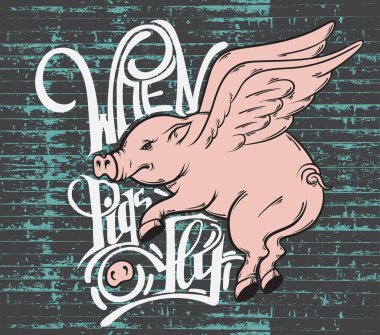 alıntı tipografik arka plan