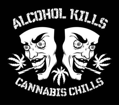 Vektör alıntı yazım arka plan hakkında esrar