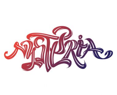 Vektör alıntı yazım arka plan