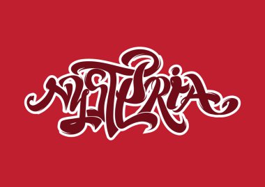 Vektör alıntı yazım arka plan