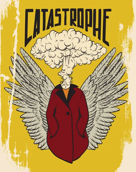 Benzersiz illüstrasyon vektör el çekilmiş 