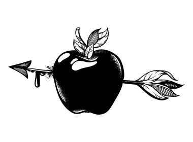 vektör el çizimi resimleme