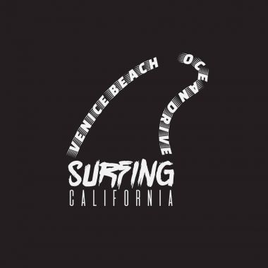  Yaratıcı teklif tipografik arka plan. Vintage doku ve el yazısı yazı ile tasarlamak. Kartı, poster, afiş, t-shirt için yazdırma için şablon.