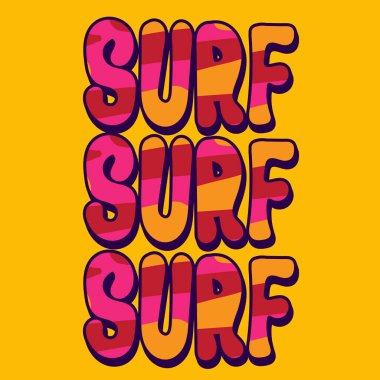  Yaratıcı teklif tipografik arka plan. Vintage doku ve el yazısı yazı ile tasarlamak. Kartı, poster, afiş, t-shirt için yazdırma için şablon.