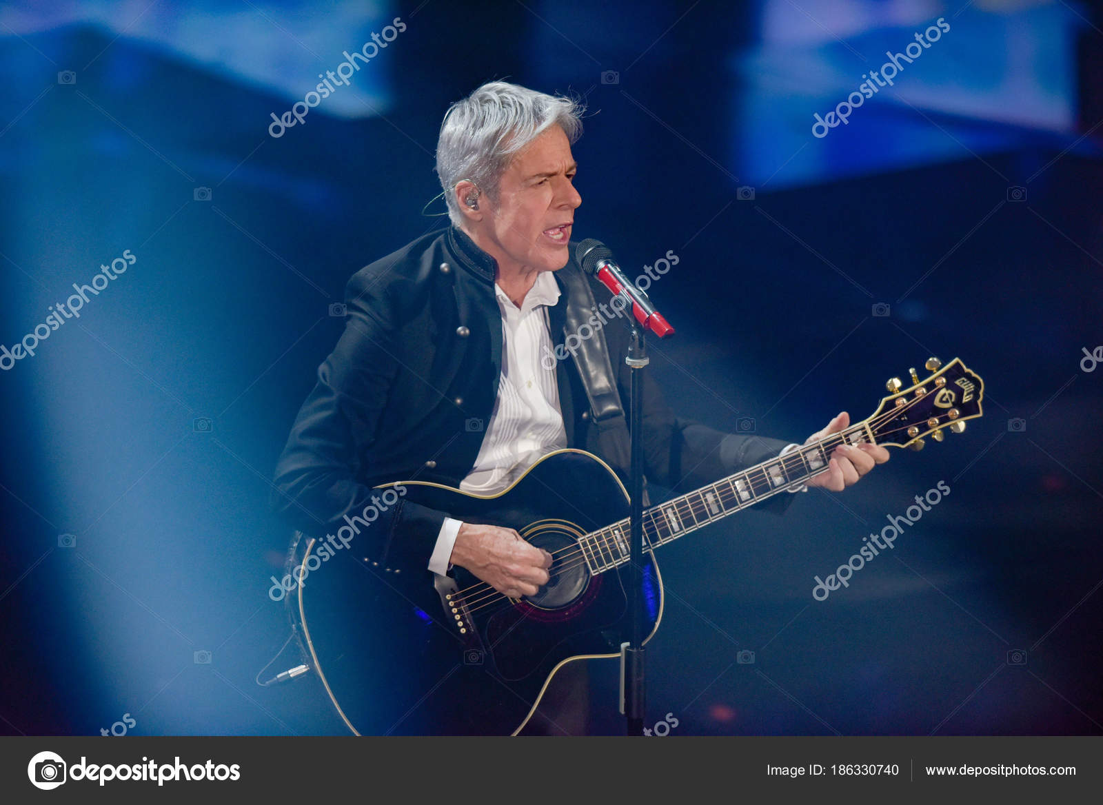 musica claudio baglioni scarica