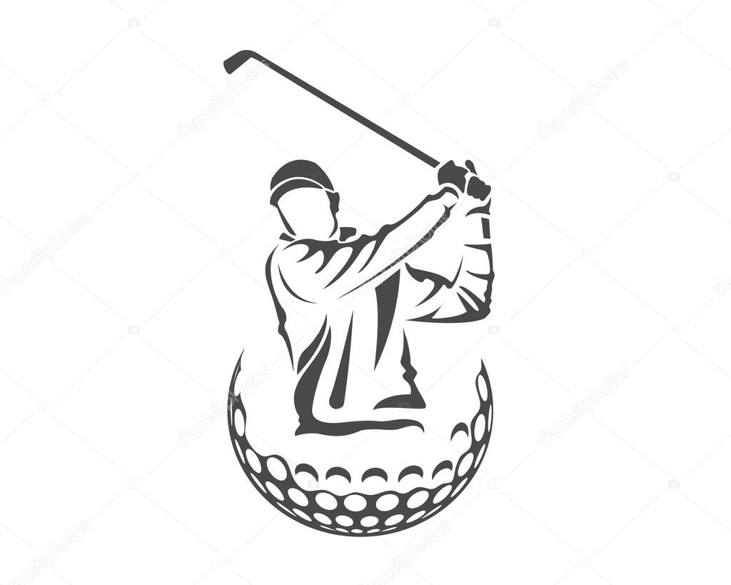 Golf Clothing Brand Logos
