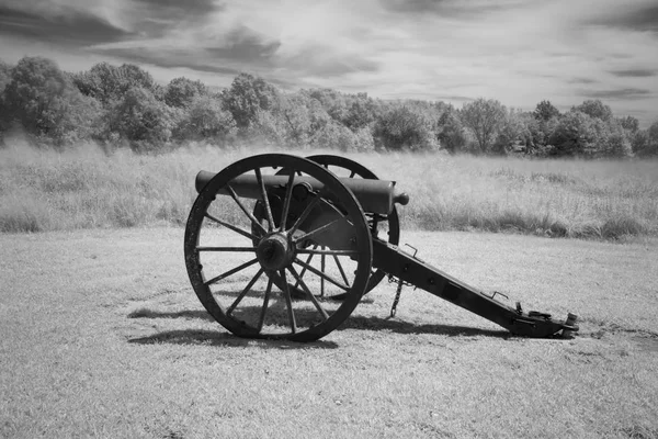 Wilson Creek Battlefield — Stock Fotó