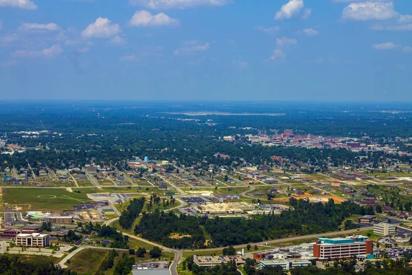 Joplin Missouri Skyline — Photo