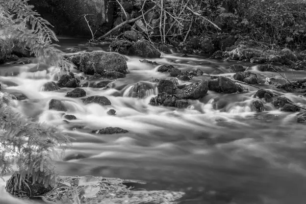 Parque Maramec Springs — Foto de Stock