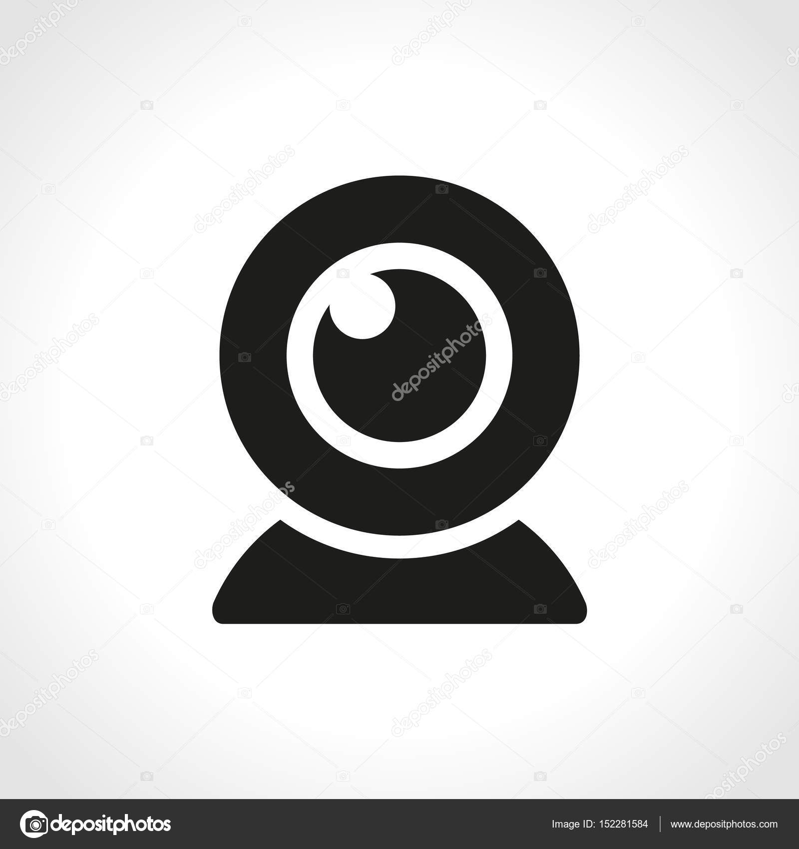 video surveillance icon