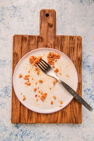 Cucina italiana: lasagne di pasta, carne macinata, pomodori, formaggi, spezie . — Foto Stock