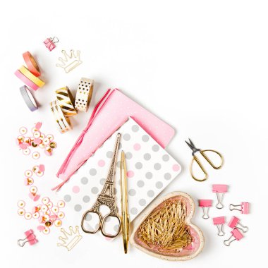 defter ve okul Kırtasiye