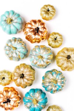 Dekoratif trendy Halloween Pumpkins