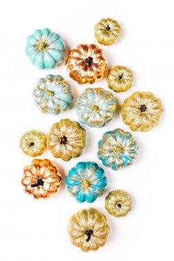 Dekoratif trendy Halloween Pumpkins