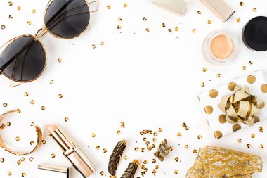 Ruj ile kozmetik kolaj