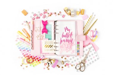 planlayıcısı ve okul Kırtasiye