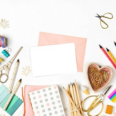 defter ve okul Kırtasiye
