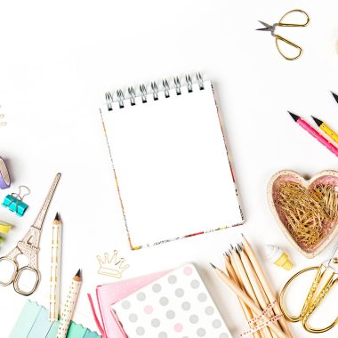 defter ve okul Kırtasiye