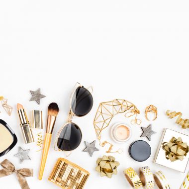 Ruj ile kozmetik kolaj