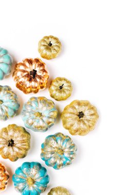 Dekoratif trendy Halloween Pumpkins