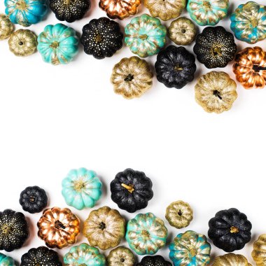 Dekoratif trendy Halloween Pumpkins