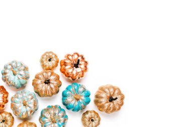 Dekoratif trendy Halloween Pumpkins