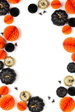 Dekoratif kabaklar ve petek topları