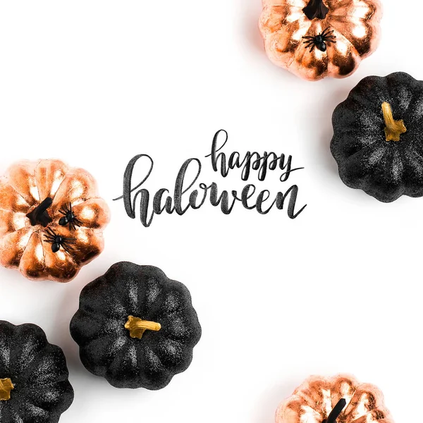 Parlak dekoratif kabaklar