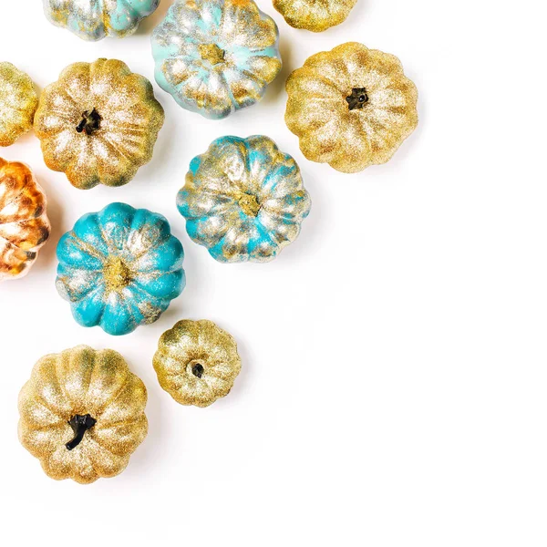 Dekoratif trendy Halloween Pumpkins