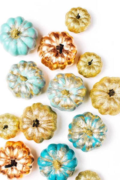 Dekoratif trendy Halloween Pumpkins