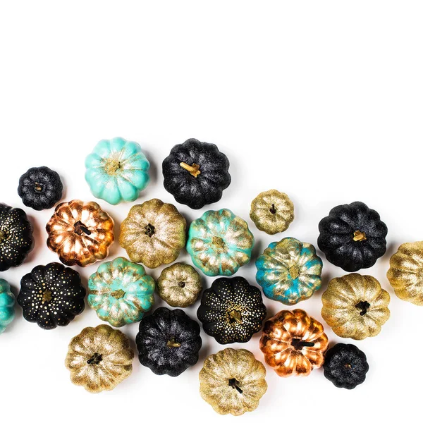 Dekoratif trendy Halloween Pumpkins