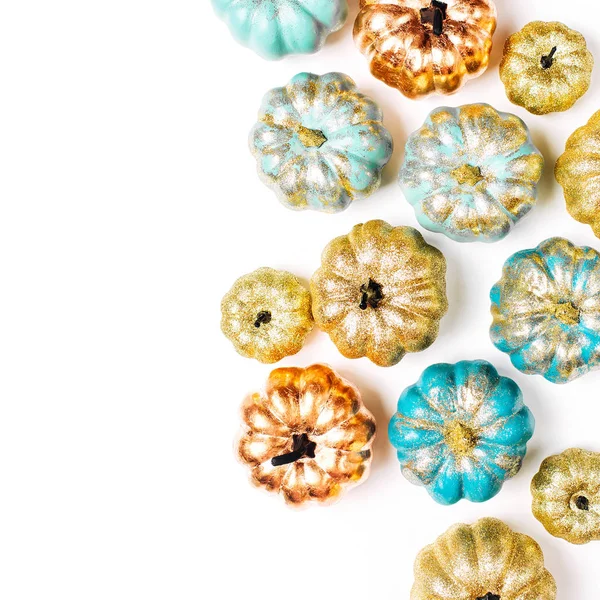 Dekoratif trendy Halloween Pumpkins