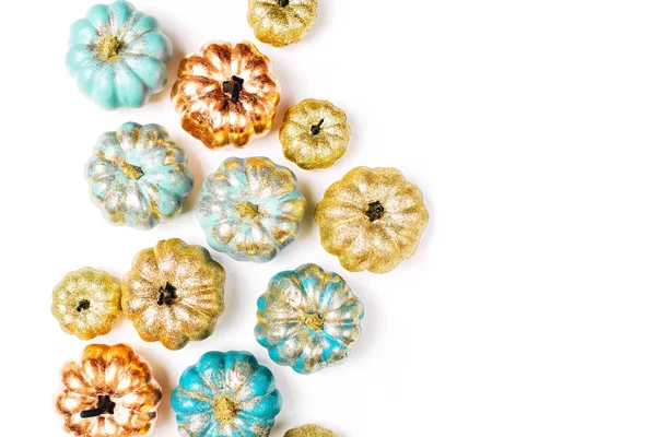 Dekoratif trendy Halloween Pumpkins