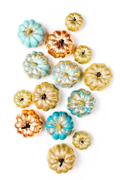 Dekoratif trendy Halloween Pumpkins