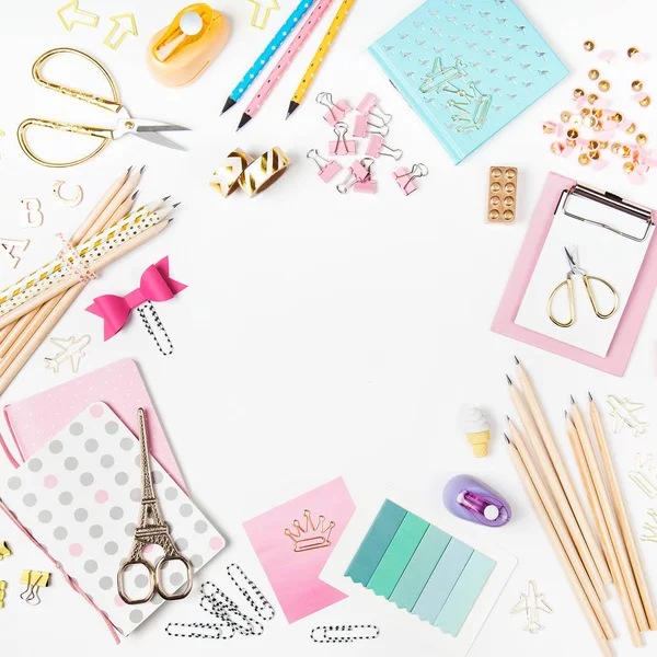 okul kırtasiye seti 