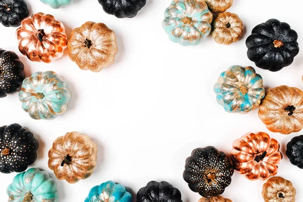 Dekoratif trendy Halloween Pumpkins