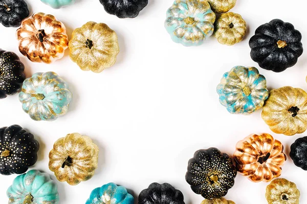 Dekoratif trendy Halloween Pumpkins