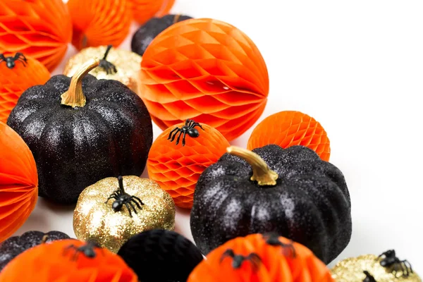 Dekoratif kabaklar ve petek topları