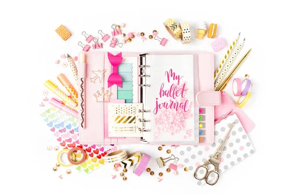 planlayıcısı ve okul Kırtasiye