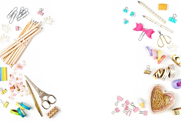 Okul malzemeleri ve Kırtasiye