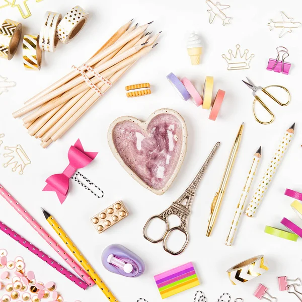 Okul konseptine dönüş.