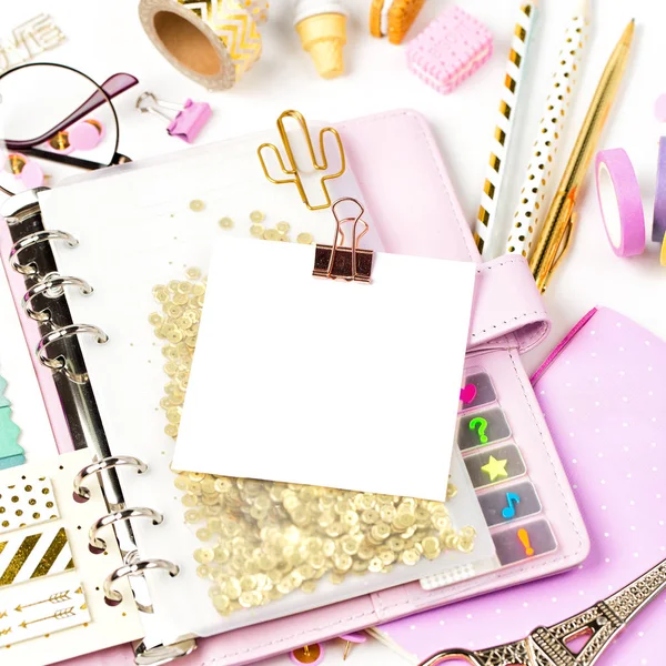 Okul konseptine dönüş.