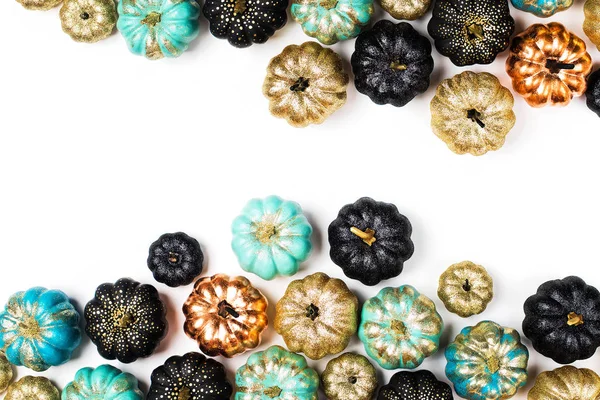 Dekoratif trendy Halloween Pumpkins