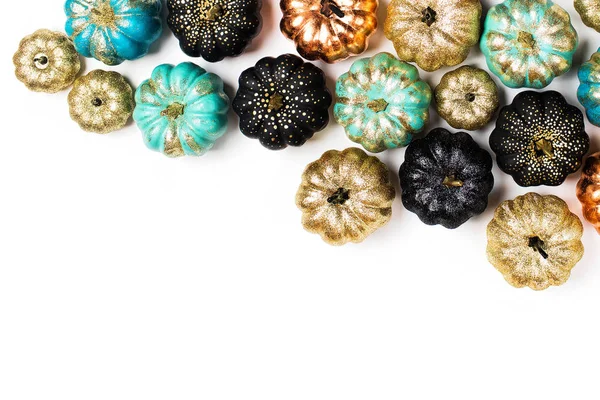 Dekoratif trendy Halloween Pumpkins