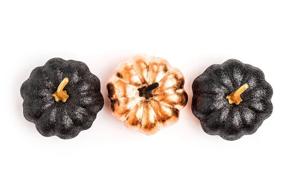 Parlak dekoratif kabaklar