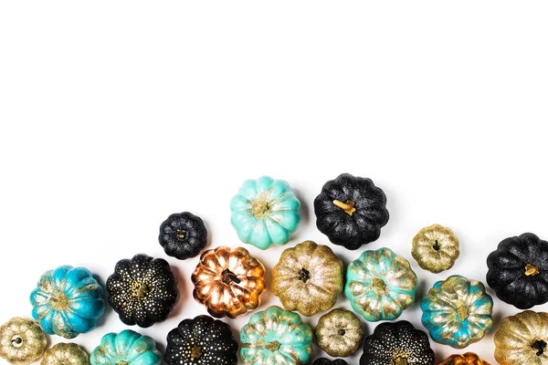 Dekoratif trendy Halloween Pumpkins