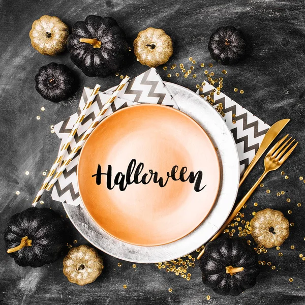 Cadılar Bayramı Tablo ayarı