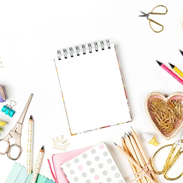 defter ve okul Kırtasiye